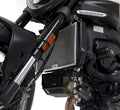 Radiator Guard for Ducati Monster 950 (+) '21-25 & Monster 937 (+) '21-25.
