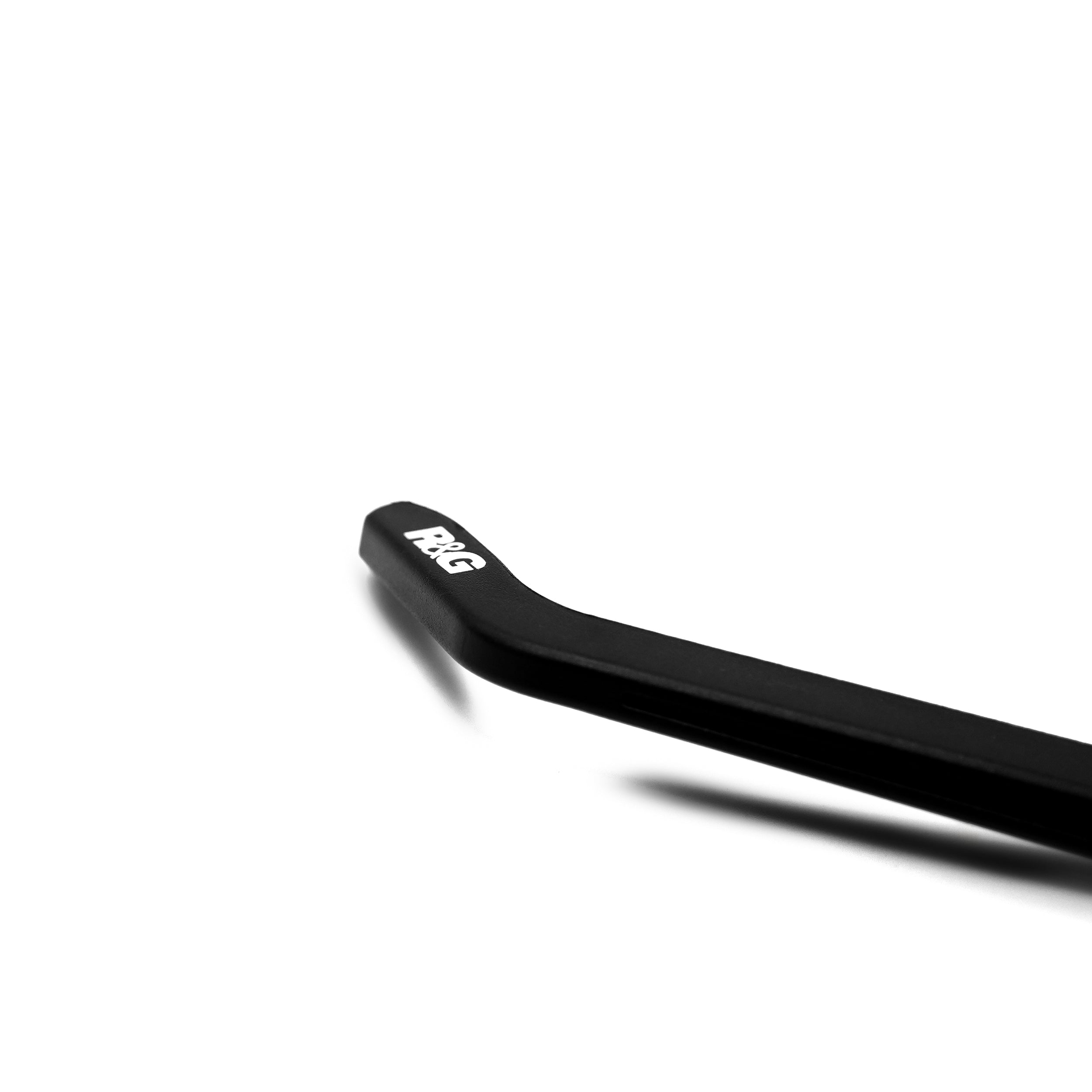 R&G Interlock Brake & Clutch Lever Guards, PAIR for Honda GB350S '25-