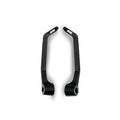 R&G Interlock Brake & Clutch Lever Guards, PAIR for BMW G310R & G310GS '17-25