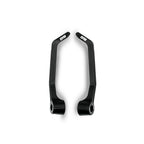 R&G Interlock Brake & Clutch Lever Guards, PAIR for Kawasaki Ninja H2 SX '18-'24