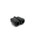 Crash Protectors - Classic Style for Aprilia RSV Mille '01- '03 / RSVR top fairing