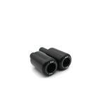 Crash Protectors - Classic Style for Aprilia RSV Mille '01- '03 / RSVR top fairing