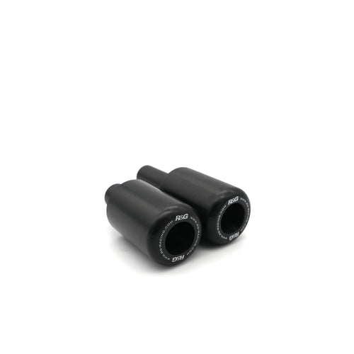 Crash Protectors - Classic Style for Aprilia RSV Mille '01- '03 / RSVR top fairing