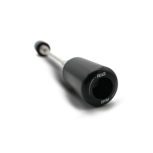 Crash Protectors - Classic Style for Ducati Monster '01 on / MTS Multistrada / Monster S4RS