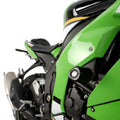 Crash Protectors - Aero Style Kawasaki ZX-10R '11-25 & ZX-10RR '21-25.