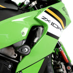 Crash Protectors - Aero Style Kawasaki ZX-10R '11-25 & ZX-10RR '21-25.