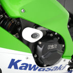 Crash Protectors - Aero Style Kawasaki ZX-10R '11-25 & ZX-10RR '21-25.