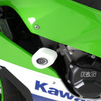 Crash Protectors - Aero Style Kawasaki ZX-10R '11-25 & ZX-10RR '21-25.