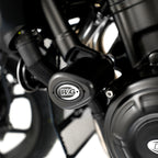 Crash Protectors - Aero Style for Honda CB500X ('13-) , CB400X '19- & CB500F '13- '23 ,NX500 '24- CB500 Hornet '24-