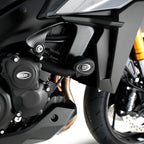 Crash Protectors - Aero Style for Suzuki GSX-S1000 '15- & Katana '19-, SUZUKI GSX-S1000 GX 2024-
