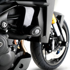 Crash Protectors - Aero Style for Suzuki GSX-S1000 '15- & Katana '19-, SUZUKI GSX-S1000 GX 2024-