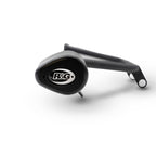 Crash Protectors - Aero Style for Yamaha YZF-R125 '15-'18