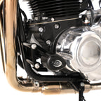 Crash Protectors - Aero Style for Norton Commando 961 Sport '15-25.
