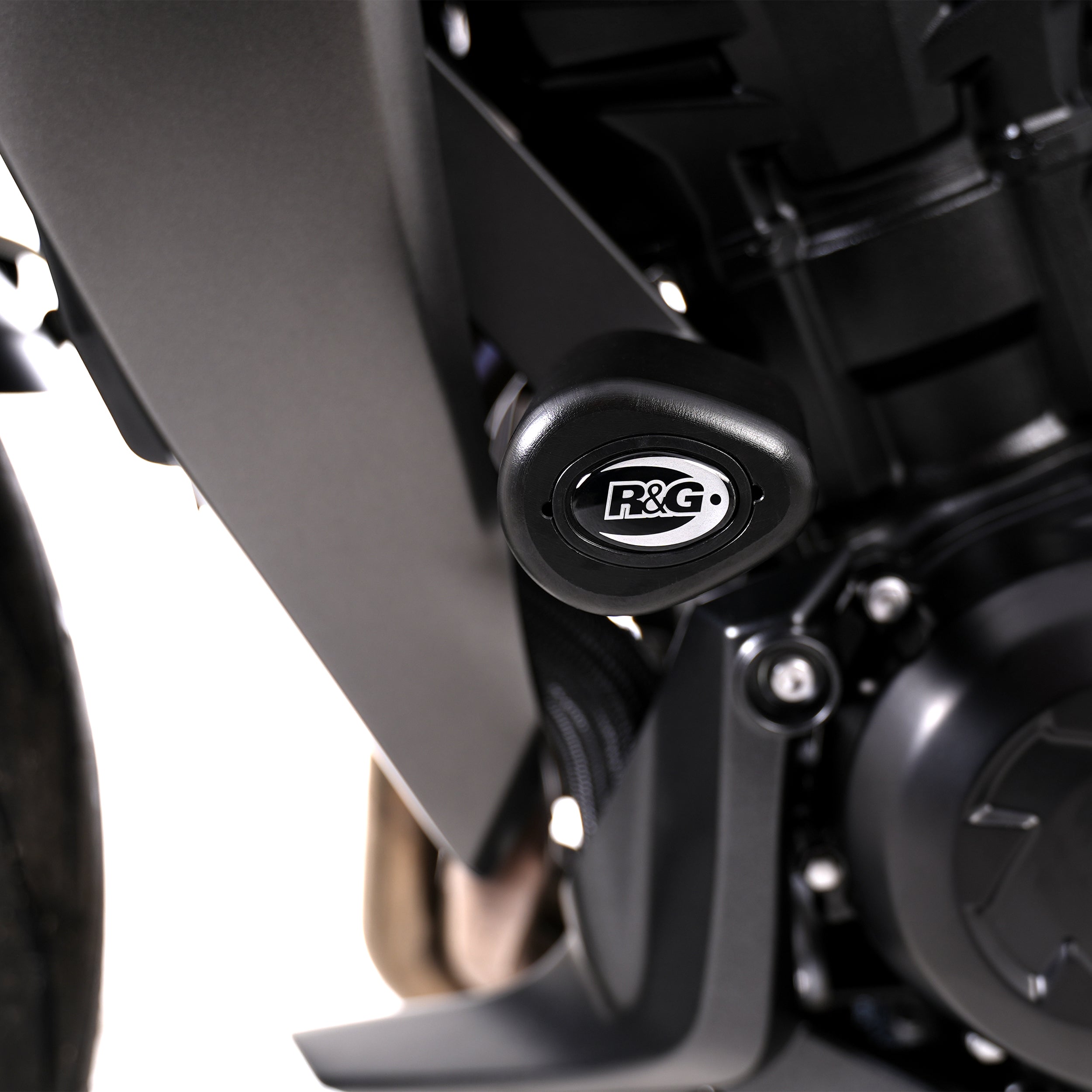 Crash Protectors - Aero Style for Kawasaki Z1000SX '17-'19, Ninja 1000SX '20- '24, Z1100 '26- & Ninja 1100SX '25-