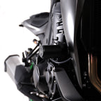 Crash Protectors - Aero Style for Kawasaki Z1000SX '17-'19, Ninja 1000SX '20- '24, Z1100 '26- & Ninja 1100SX '25-