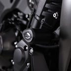 Crash Protectors - Aero Style for Kawasaki Z1000SX '17-'19, Ninja 1000SX '20- '24, Z1100 '26- & Ninja 1100SX '25-