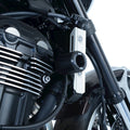 Crash Protectors- Classic Style for the Kawasaki Z900 RS '18-