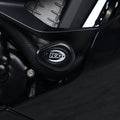 Crash Protectors (Upper) - Aero Style for Kawasaki ZX6R 636 '19-'21