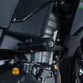 Crash Protectors - Aero Style for Kawasaki Versys 1000 '19- '24 & Versys 1100 '25-