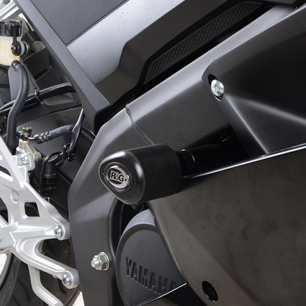 Crash Protectors - Aero Style for Yamaha YZF-R125 '19-'22