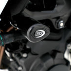 Crash Protectors - Aero Style for BMW F900 R '20- , F900 GS '24-(Front)
