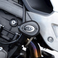Crash Protectors - Aero Style for Triumph Tiger 900 / GT (PRO)'20- '23 / Rally (PRO) '20-  & Tiger 850 Sport '21-