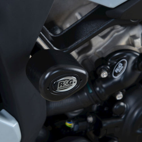 Crash Protectors - Aero Style for BMW S1000XR '20- '23