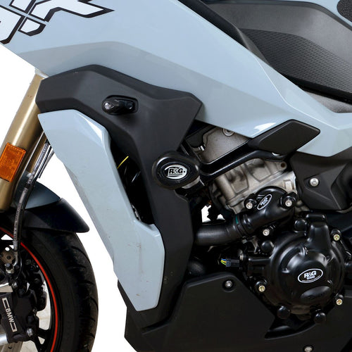 Crash Protectors - Aero Style for BMW S1000XR '20- '23