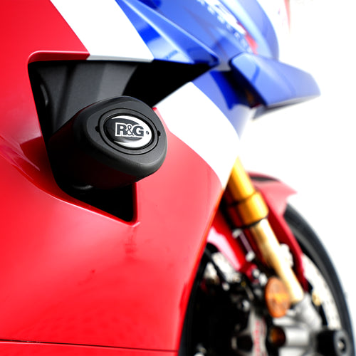 Crash Protectors - Aero Style for Honda CBR1000RR-R Fireblade/ SP '20-