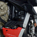 Crash Protectors - Aero Style for Ducati Streetfighter V4(S) '20-