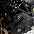 Crash Protectors - Aero Style for MV Agusta Brutale 1000 '20-,Brutale 1000RS '24-25.