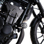 Crash Protectors - Aero Style for Honda CMX500 Rebel (S) '17- & CL500 '23- '24