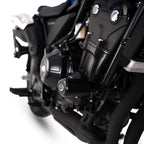 Crash Protectors - Aero Style for Honda CMX500 Rebel (S) '17- & CL500 '23- '24