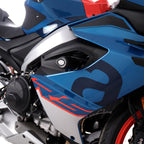 Crash Protectors - Aero Style [Non Drill] for Aprilia RS660 '21- & RS660 Factory '22-