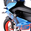 Crash Protectors - Aero Style [Non Drill] for Aprilia RS660 '21- & RS660 Factory '22-