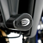 Crash Protectors- Aero Style for Yamaha MT-09 (SP) '21-,Tracer 9 '21- '24, Tracer 9 GT '21- (GT Plus) '25-, XSR900 '22- '24 & MT-09 '24-