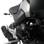 Crash Protectors - Aero Style for Honda MSX 125 GROM '21-