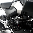 Crash Protectors - Aero Style for Honda MSX 125 GROM '21-