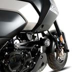Crash Protectors - Aero Style for Honda MSX 125 GROM '21-