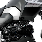 Crash Protectors - Aero Style for Honda MSX 125 GROM '21-