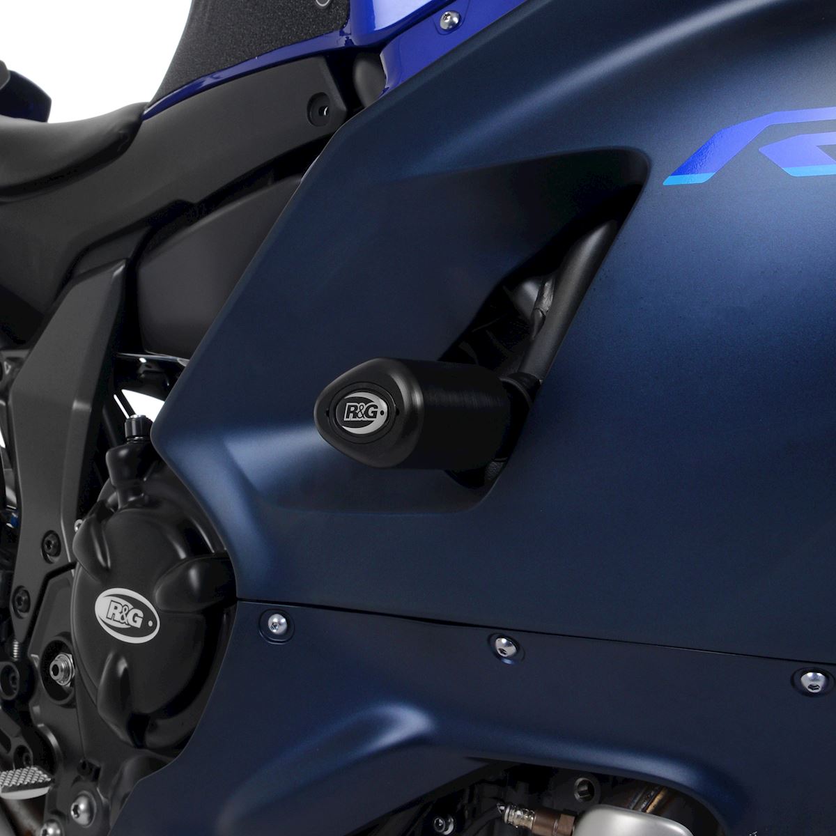 Crash Protectors - Aero Style for Yamaha R7 '22-25