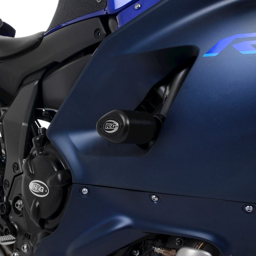 Crash Protectors - Aero Style for Yamaha R7 '22-25
