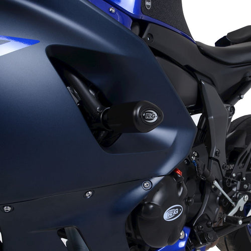 Crash Protectors - Aero Style for Yamaha R7 '22-25