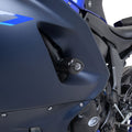Crash Protectors - Race Aero Style for Yamaha R7 '22-25.