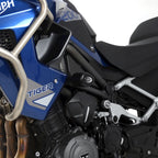 Crash Protectors - Aero Style for Triumph Tiger 1200 GT/ GT Pro/ Rally Pro '22-