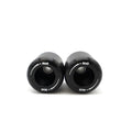 Crash Protectors - Classic Style for KTM RC 390/ RC 200/ RC 125 '22- (Race Version- Drill Kit)