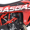Crash Protectors - Aero Style for GASGAS SM700 '22-25.