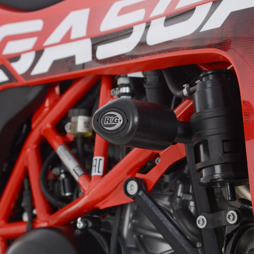 Crash Protectors - Aero Style for GASGAS SM700 '22-25.