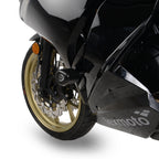 Crash Protectors - Aero Style for Lexmoto LXR (SE) '21-25.