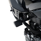 Crash Protectors - Aero Style for Suzuki GSX-8S '23-, GSX-8TT '25- & GSX- 8T '25-